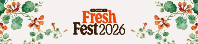 Oso Fresh Festival 2026 — Descubre las mejores cervezas del mundo